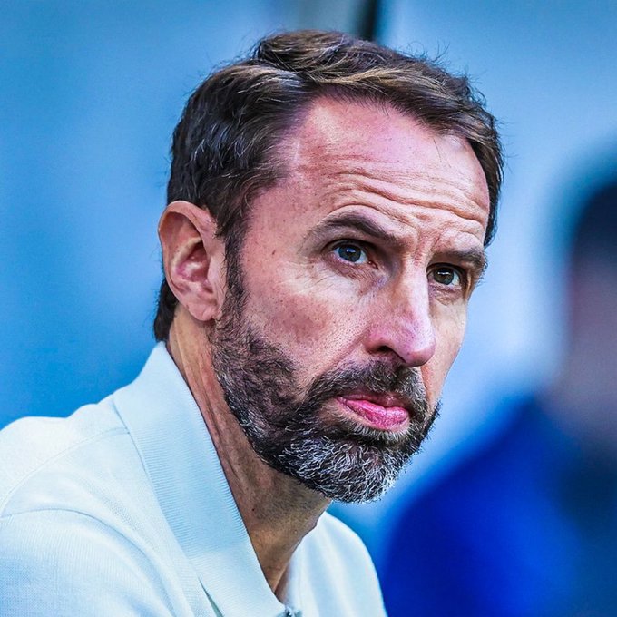 Southgate Resigns As England Manager Following Euro 2024 Heartbreak Southgate Resigns As England Manager Following Euro 2024 Heartbreak