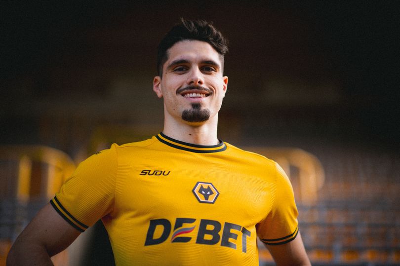 Tottenham Receives Pedro Neto Transfer Green Light as Ange Postecoglou’s Priority Made Clear Tottenham Receives Pedro Neto Transfer Green Light as Ange Postecoglou’s Priority Made Clear