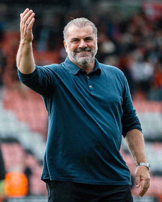 Tottenham Set To Beat Liverpool, Chelsea To £35M Signing Tottenham Set To Beat Liverpool, Chelsea To £35M Signing