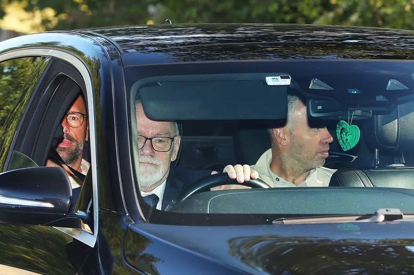 Van Nistelrooy, Hake Arrive Man United Ahead Of Pre-Season Friendlies Van Nistelrooy, Hake Arrive Man United Ahead Of Pre-Season Friendlies