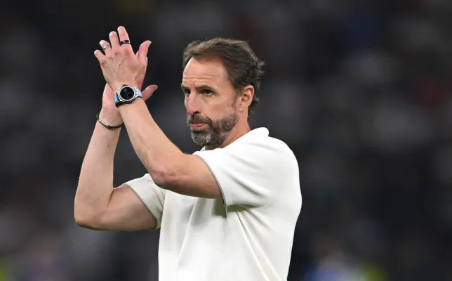 World Cup Winning Manager Interested In Replacing Southgate As England Coach