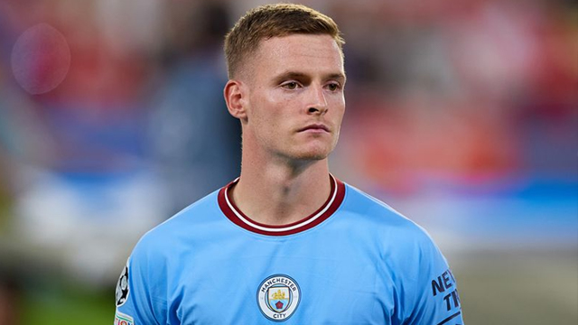 Man City Confirm Sergio Gomez Exit To Real Sociedad Man City Confirm Sergio Gomez Exit To Real Sociedad