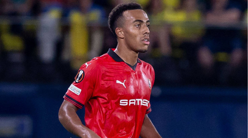 Chelsea Set To Sign Ligue 1 Defender Chelsea Set To Sign Ligue 1 Defender