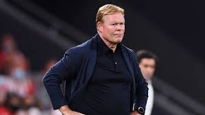 Ronald Koeman Encourages Dutch Players To Use Euro 2024 Criticism As Motivation Ronald Koeman Encourages Dutch Players To Use Euro 2024 Criticism As Motivation