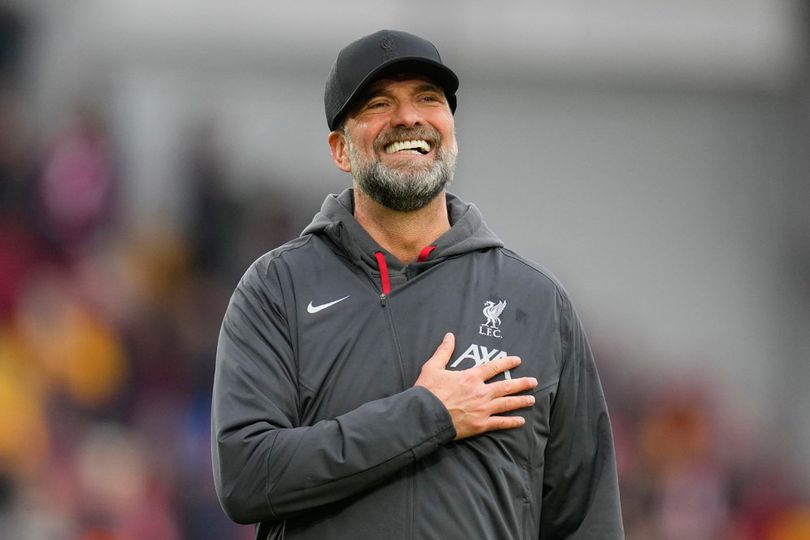 Jurgen Klopp’s Secret Meeting As Two Reds Stars Called Out After Torrid Run Jurgen Klopp’s Secret Meeting As Two Reds Stars Called Out After Torrid Run