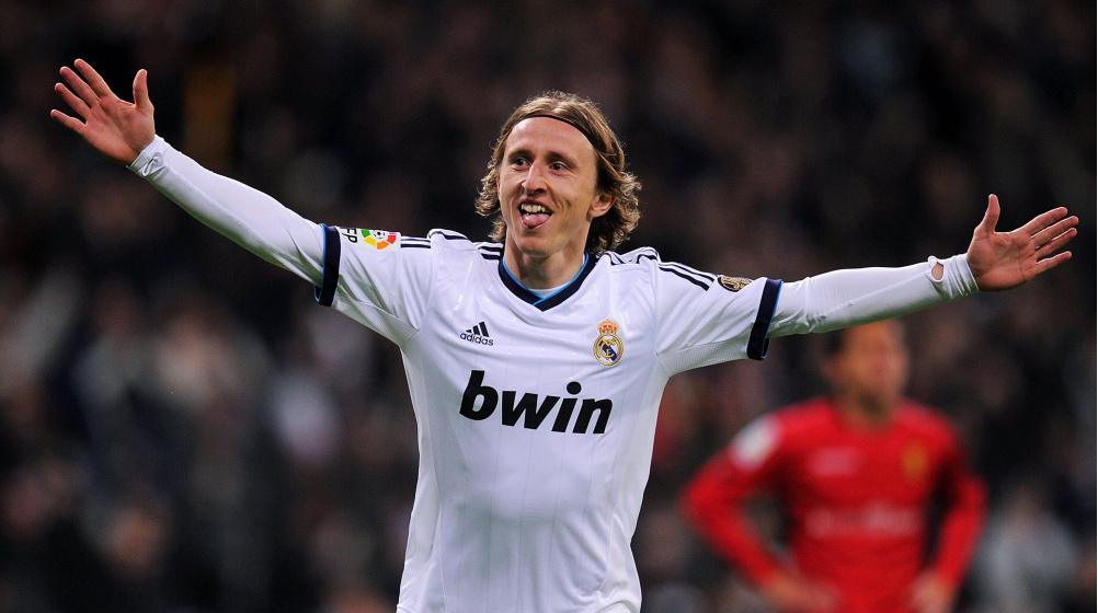 Luka Modric To Part Ways With Real Madrid After FIFA Club World Cup Luka Modric To Part Ways With Real Madrid After FIFA Club World Cup