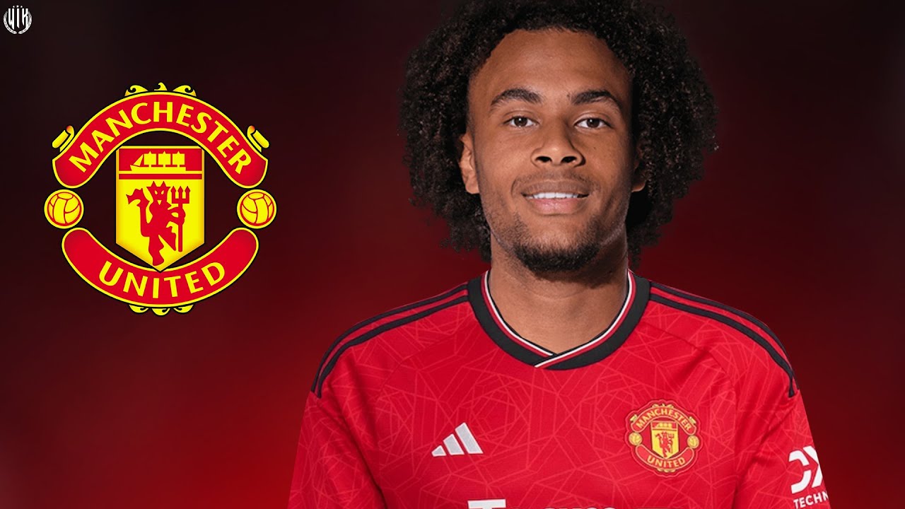 New Juventus Coach Calls New Man United Signee Joshua Zirkzee ‘The Next Ronaldinho’ New Juventus Coach Calls New Man United Signee Joshua Zirkzee ‘The Next Ronaldinho’
