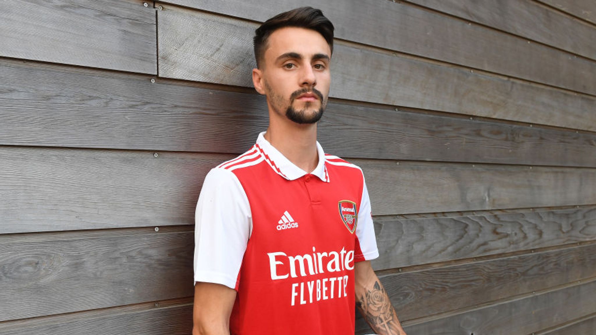 Arsenal Reject Multiple Transfer Offers For Portuguese Midfielder Fabio Vieira Arsenal Reject Multiple Transfer Offers For Portuguese Midfielder Fabio Vieira