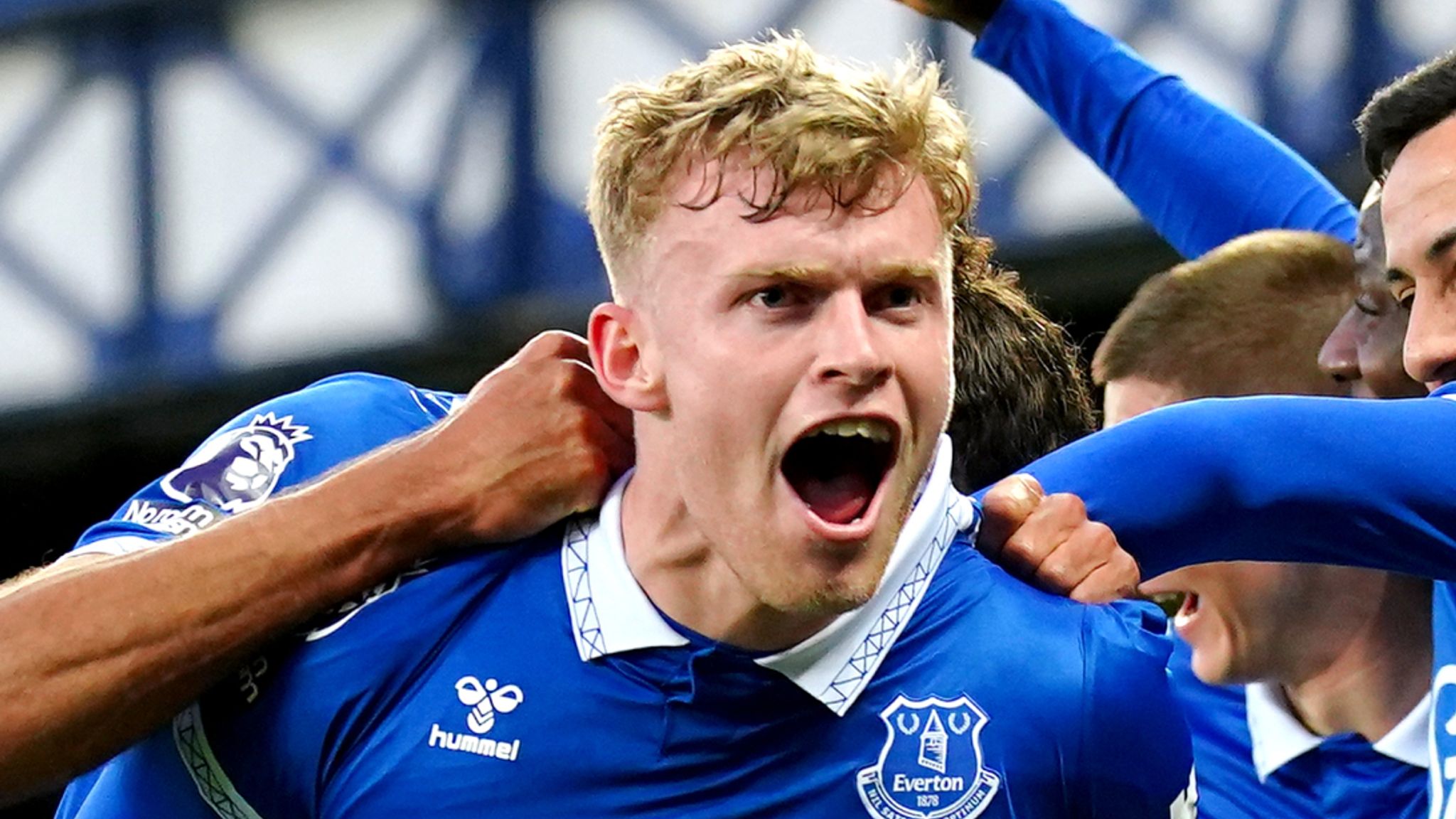 Man United Get Transfer Boost As Everton Star Keen On Joining Old Trafford Man United Get Transfer Boost As Everton Star Keen On Joining Old Trafford