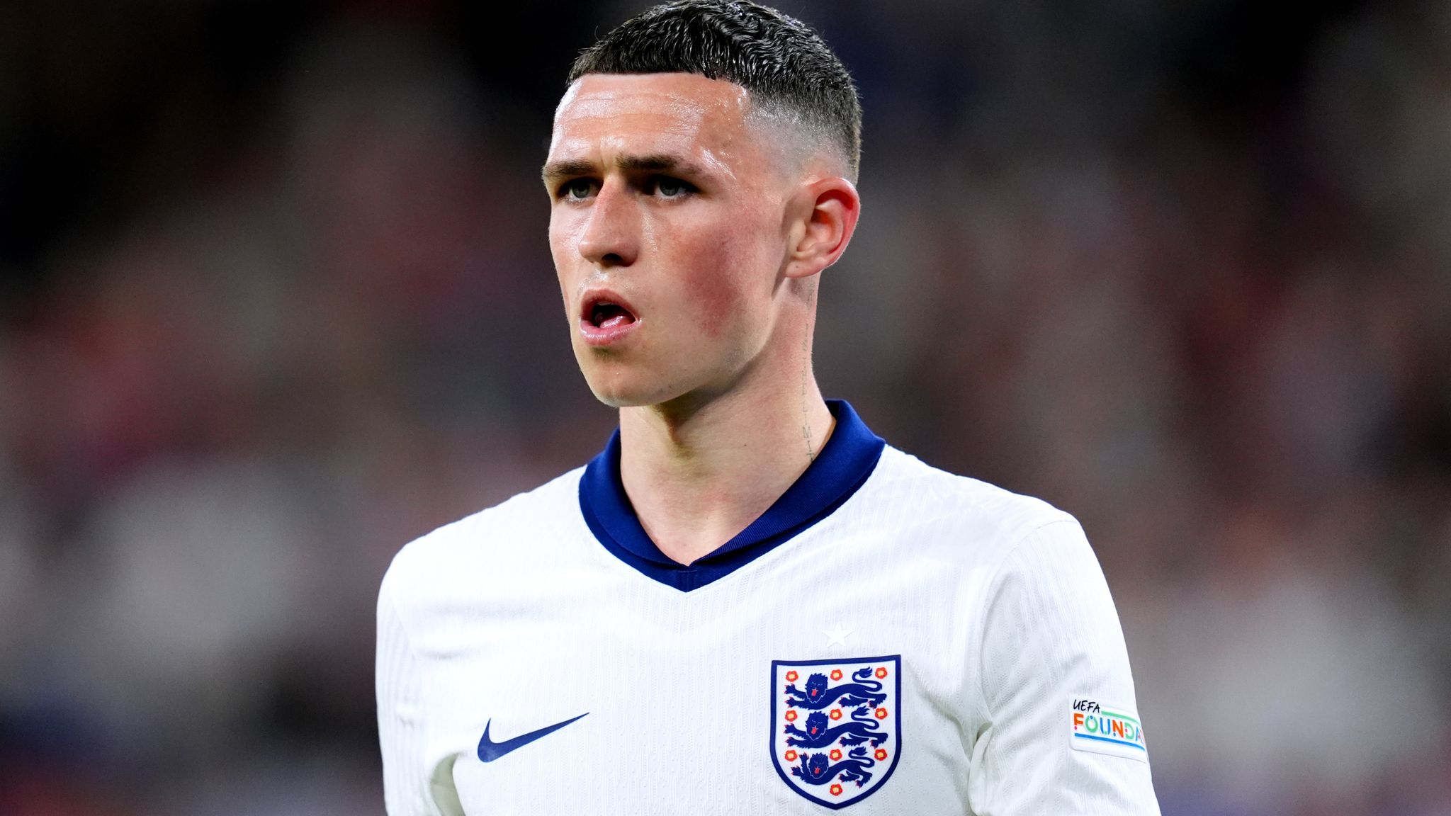 Phil Foden Talks On Criticism Of England Boss Gareth Southgate Regarding Euro 2024 Performance Phil Foden Talks On Criticism Of England Boss Gareth Southgate Regarding Euro 2024 Performance
