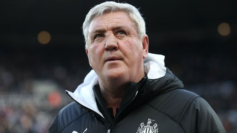 Former Newcastle United Manager Set To Return To Football Since 2022 Former Newcastle United Manager Set To Return To Football Since 2022
