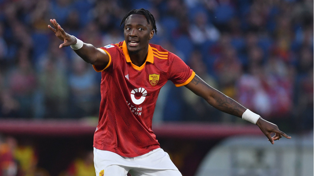 Tammy Abraham Not Willing To Join West Ham Tammy Abraham Not Willing To Join West Ham