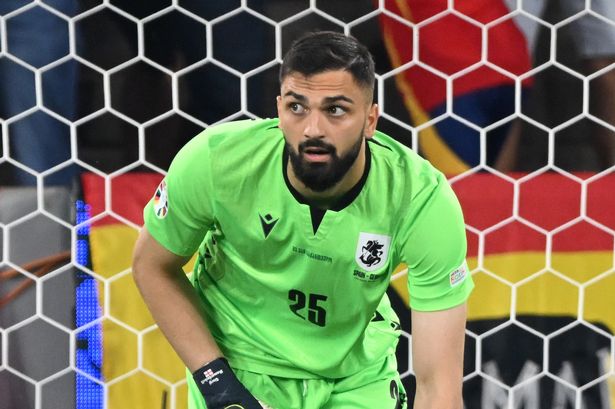 Liverpool Interested In Signing Euro 2024 Superstar Goalkeeper Liverpool Interested In Signing Euro 2024 Superstar Goalkeeper