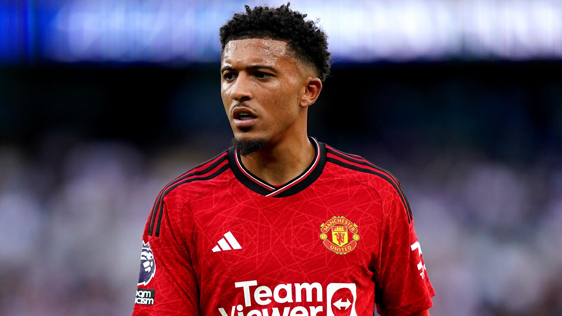 Chelsea May Offer A Swap Deal For Jadon Sancho Following Man United Exit Chelsea May Offer A Swap Deal For Jadon Sancho Following Man United Exit