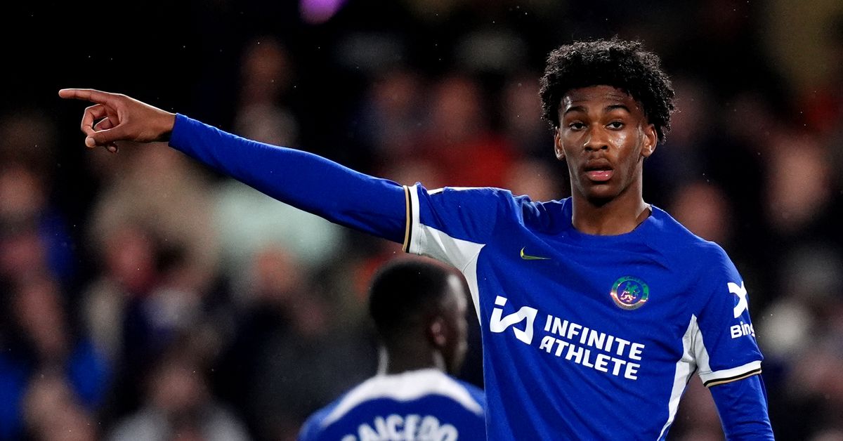 Real Madrid, PSG Interested In Signing Chelsea Academy Star Real Madrid, PSG Interested In Signing Chelsea Academy Star