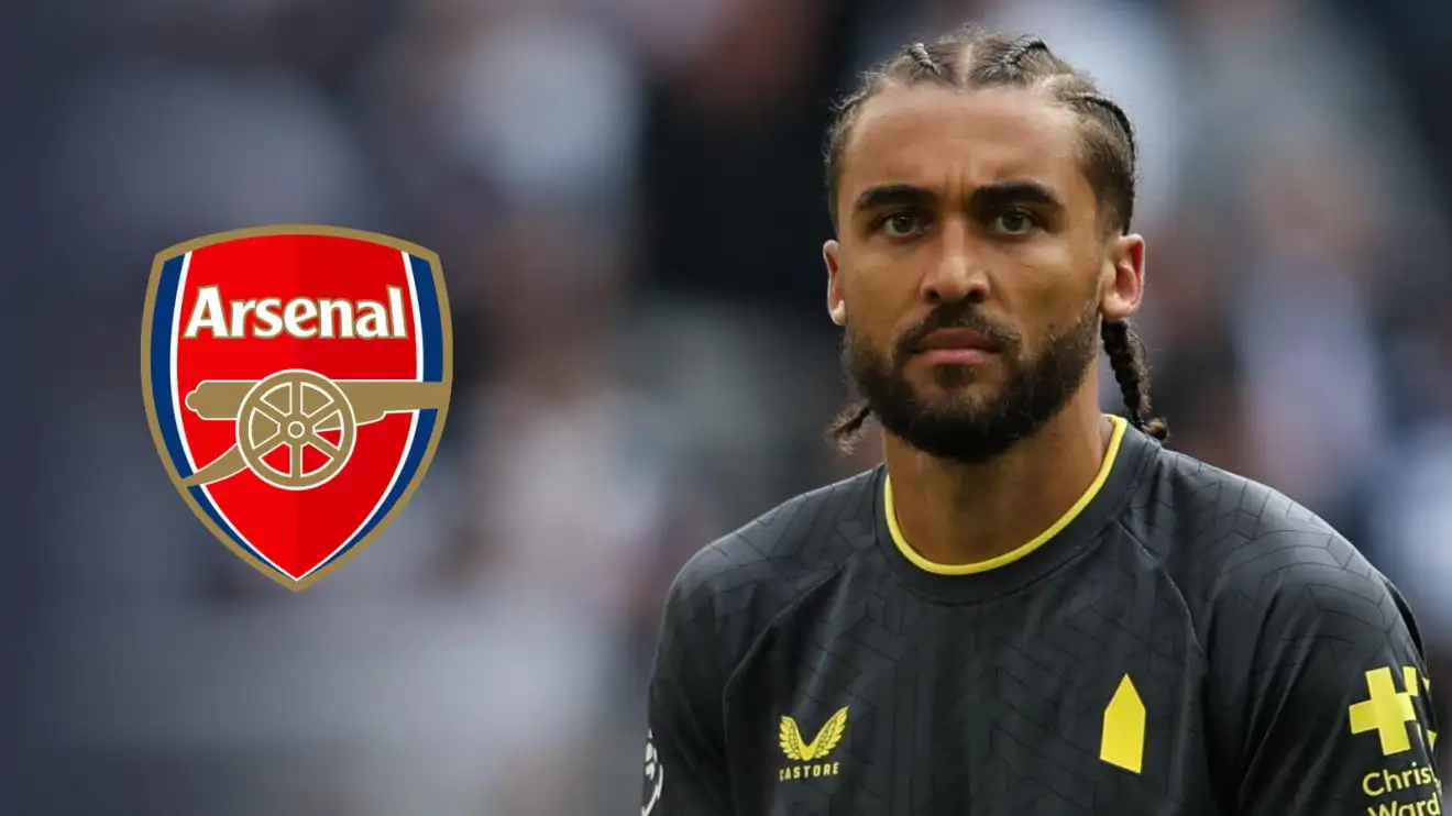 Arsenal Expected To Make ‘Surprise Additions’ As They ‘Show Interest’ in Premier League Striker Who is ‘Eager To Move’ Arsenal Expected To Make ‘Surprise Additions’ As They ‘Show Interest’ in Premier League Striker Who is ‘Eager To Move’