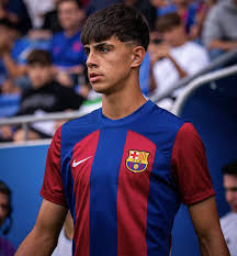 Barcelona Considering Two Main Remedies For Marc Bernal’s Injury Barcelona Considering Two Main Remedies For Marc Bernal’s Injury