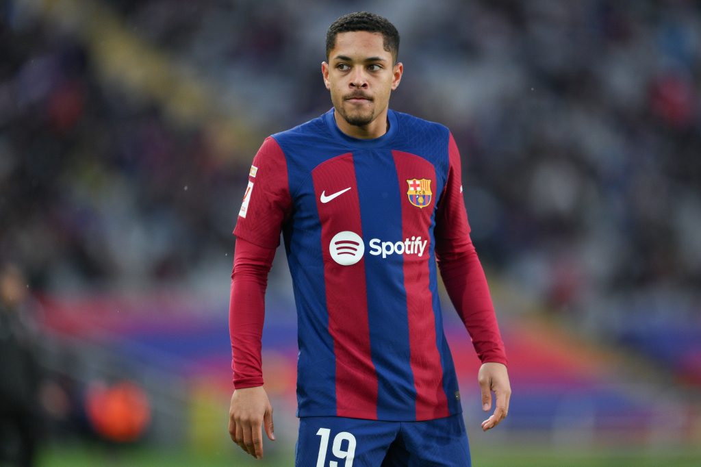 Barcelona Star On The Verge To Join Real Betis Barcelona Star On The Verge To Join Real Betis
