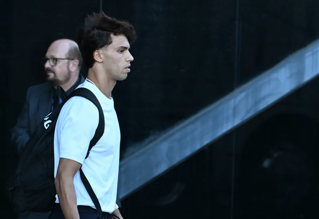 Chelsea ‘Make Bid For Joao Felix’ As The Blues Try To Bring The Striker Back To Stamford Bridge Chelsea ‘Make Bid For Joao Felix’ As The Blues Try To Bring The Striker Back To Stamford Bridge