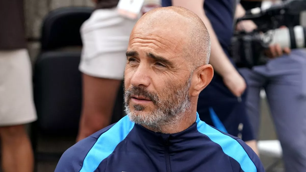 Enzo Maresca Shuts Down Chelsea Critics As Italian Stands Firm Despite Dismal form Enzo Maresca Shuts Down Chelsea Critics As Italian Stands Firm Despite Dismal form