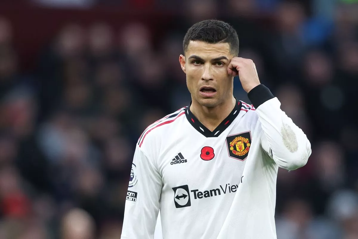 Cristiano Ronaldo Tipped For Man United Return Over ‘Unfinished Business’ Cristiano Ronaldo Tipped For Man United Return Over ‘Unfinished Business’
