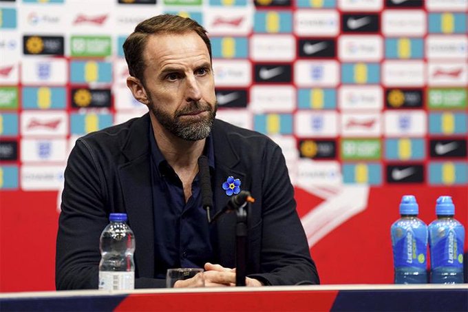 England Reach Decision Over Interim Manager To Replace Southgate England Reach Decision Over Interim Manager To Replace Southgate