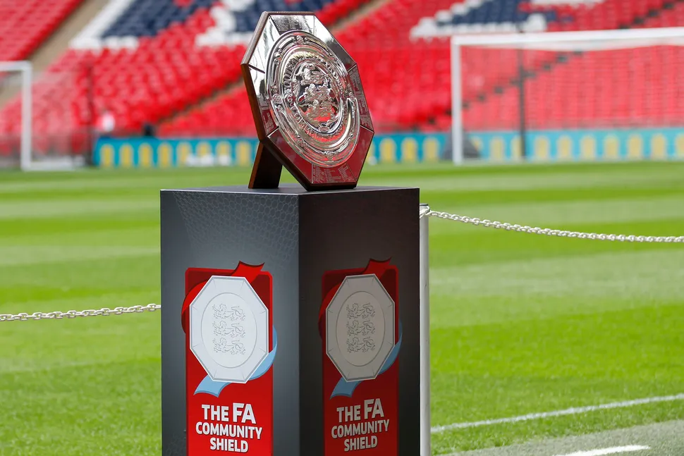FA Make Late Referee Change For Man City, Man United Showdown