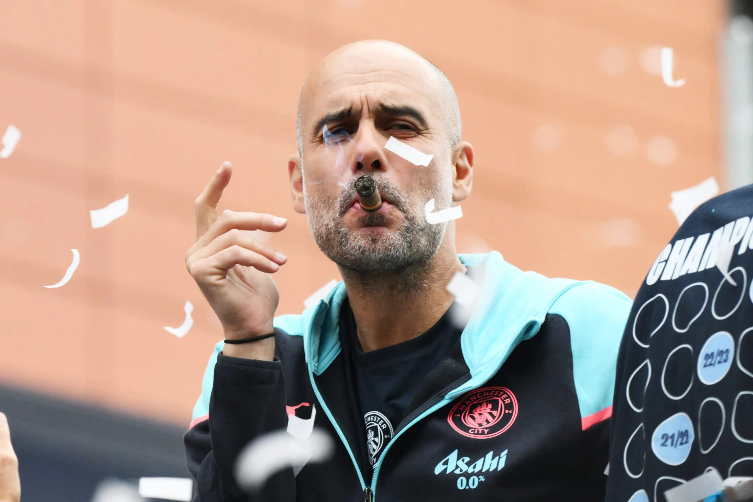 Man City Agrees To Bring Back 60-Goal Superstar; Pep Guardiola Convinced Him To Return Man City Agrees To Bring Back 60-Goal Superstar; Pep Guardiola Convinced Him To Return