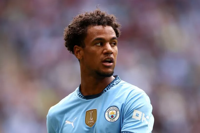 Man City Could Gazump Liverpool For £75M Transfer Following Bobb’s Injury