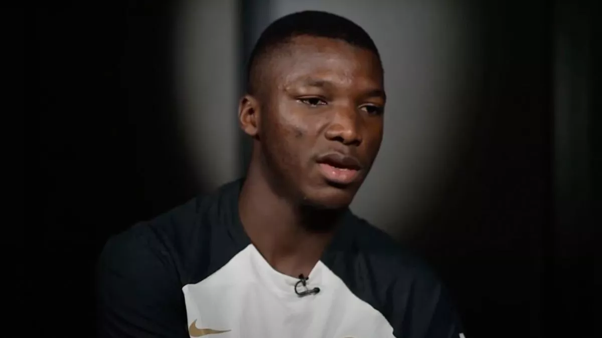 Moises Caicedo Opens Up On Turning Down Liverpool For Chelsea: “It Was So Difficult” Moises Caicedo Opens Up On Turning Down Liverpool For Chelsea: “It Was So Difficult”