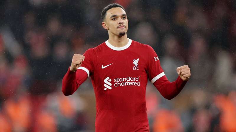 Liverpool Trent Alexander-Arnold Could Still Snub Real Madrid Transfer And Stay At Anfield Liverpool Trent Alexander-Arnold Could Still Snub Real Madrid Transfer And Stay At Anfield