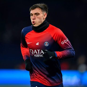 PSG Leave Ugarte Out As Man United Close In On Deal PSG Leave Ugarte Out As Man United Close In On Deal