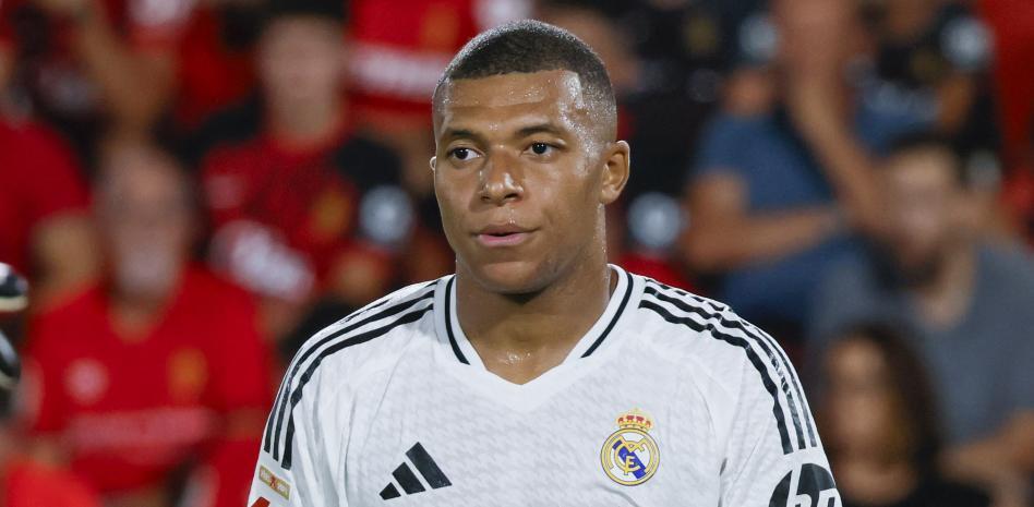 Real Madrid’s Kylian Mbappe Goes To UEFA Over €55 Million In Unpaid Bonuses From Paris Saint-Germain Real Madrid’s Kylian Mbappe Goes To UEFA Over €55 Million In Unpaid Bonuses From Paris Saint-Germain