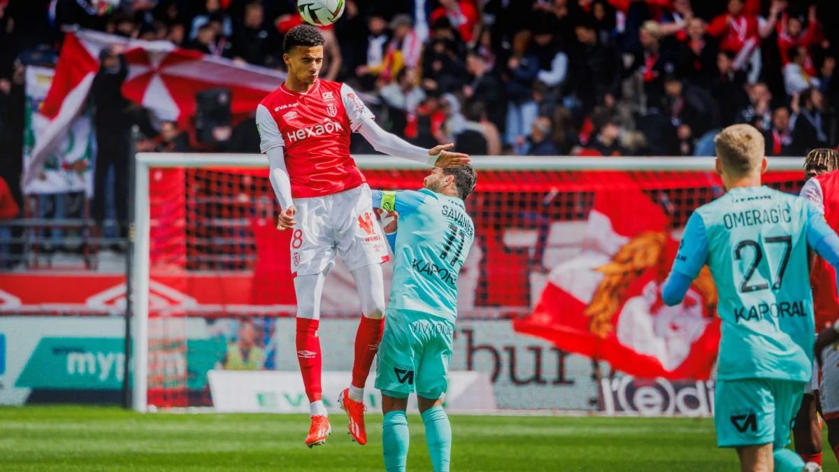 Tottenham keen On Olympics Player – Performance Today Could See Spurs Advance For Him Tottenham keen On Olympics Player – Performance Today Could See Spurs Advance For Him