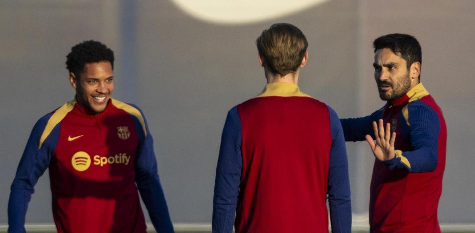 Barcelona Legend Not Pleased The Club’s Decision To Part Ways With Two Key Players Barcelona Legend Not Pleased The Club’s Decision To Part Ways With Two Key Players