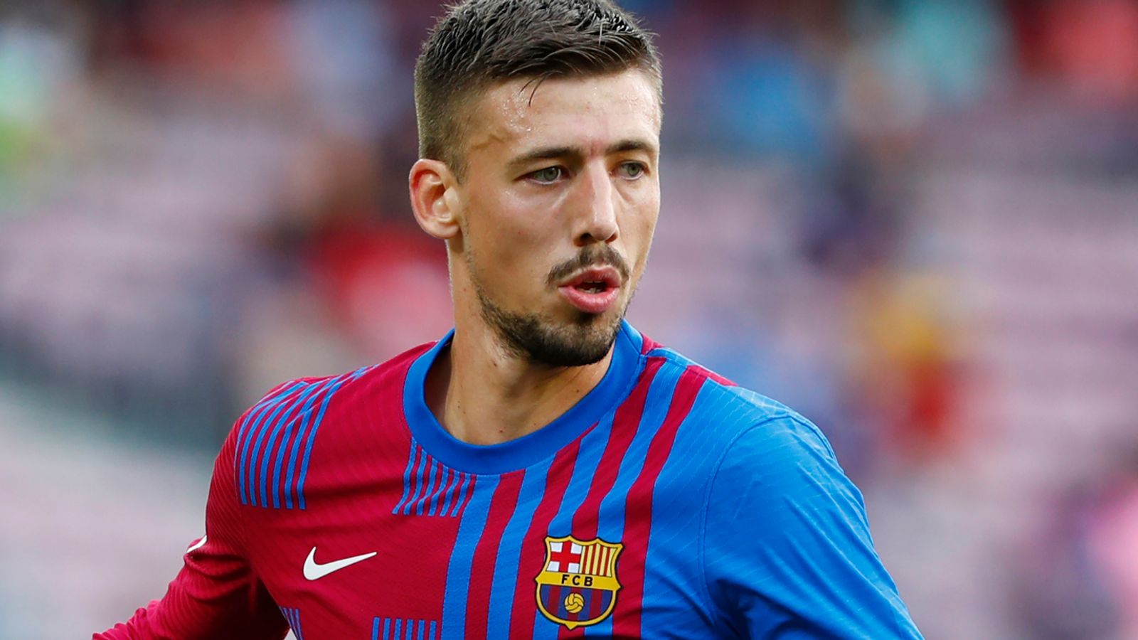 Barcelona Offer French Defender To Rival Club On Loan Barcelona Offer French Defender To Rival Club On Loan