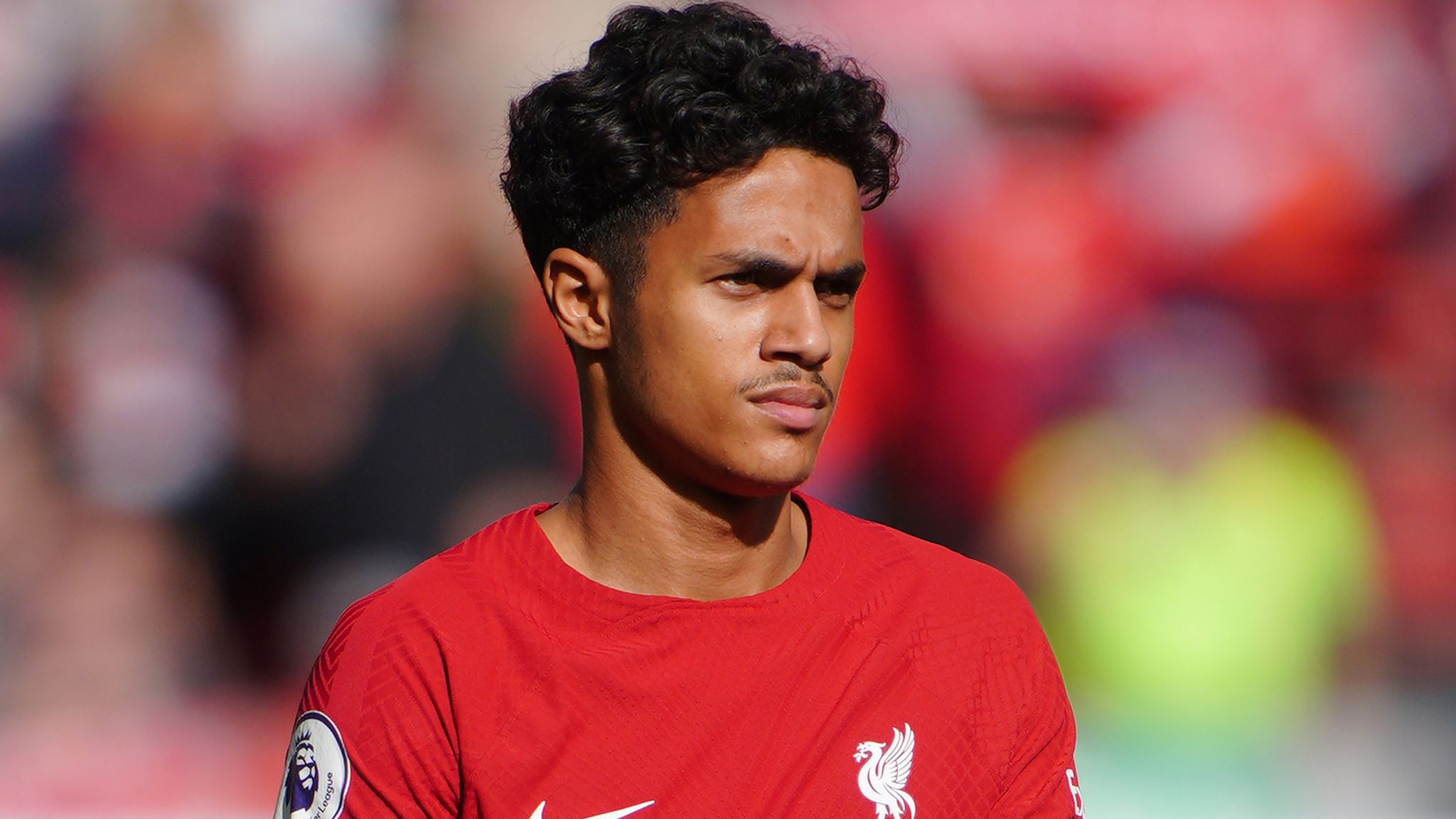 Liverpool Reject Transfer Bids For Fabio Cavalho Liverpool Reject Transfer Bids For Fabio Cavalho