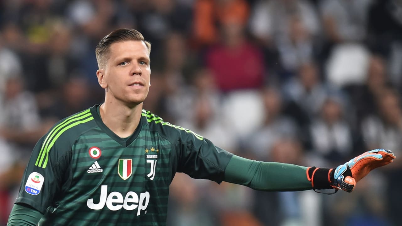 Ex-Juventus Goalkeeper Wojciech Szczesny Finally Retires From Football Ex-Juventus Goalkeeper Wojciech Szczesny Finally Retires From Football
