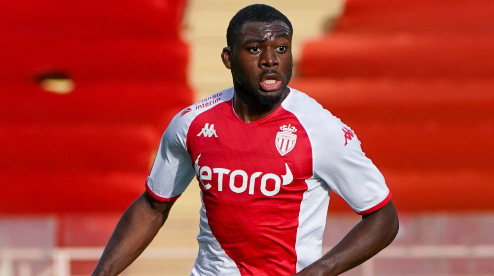 Manchester United And AC Milan Lock Horns To Sign AS Monaco’s Youssouf Fofana Manchester United And AC Milan Lock Horns To Sign AS Monaco’s Youssouf Fofana