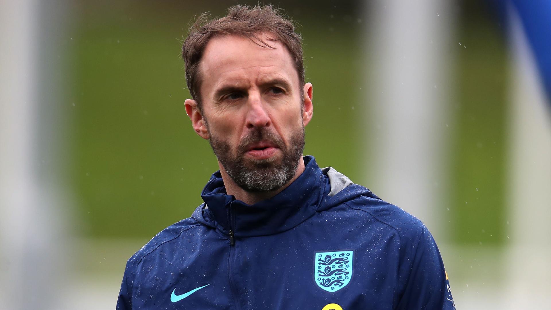 Gareth Southgate Reveals Current Plans After Heavily Linked With Man United Job Gareth Southgate Reveals Current Plans After Heavily Linked With Man United Job