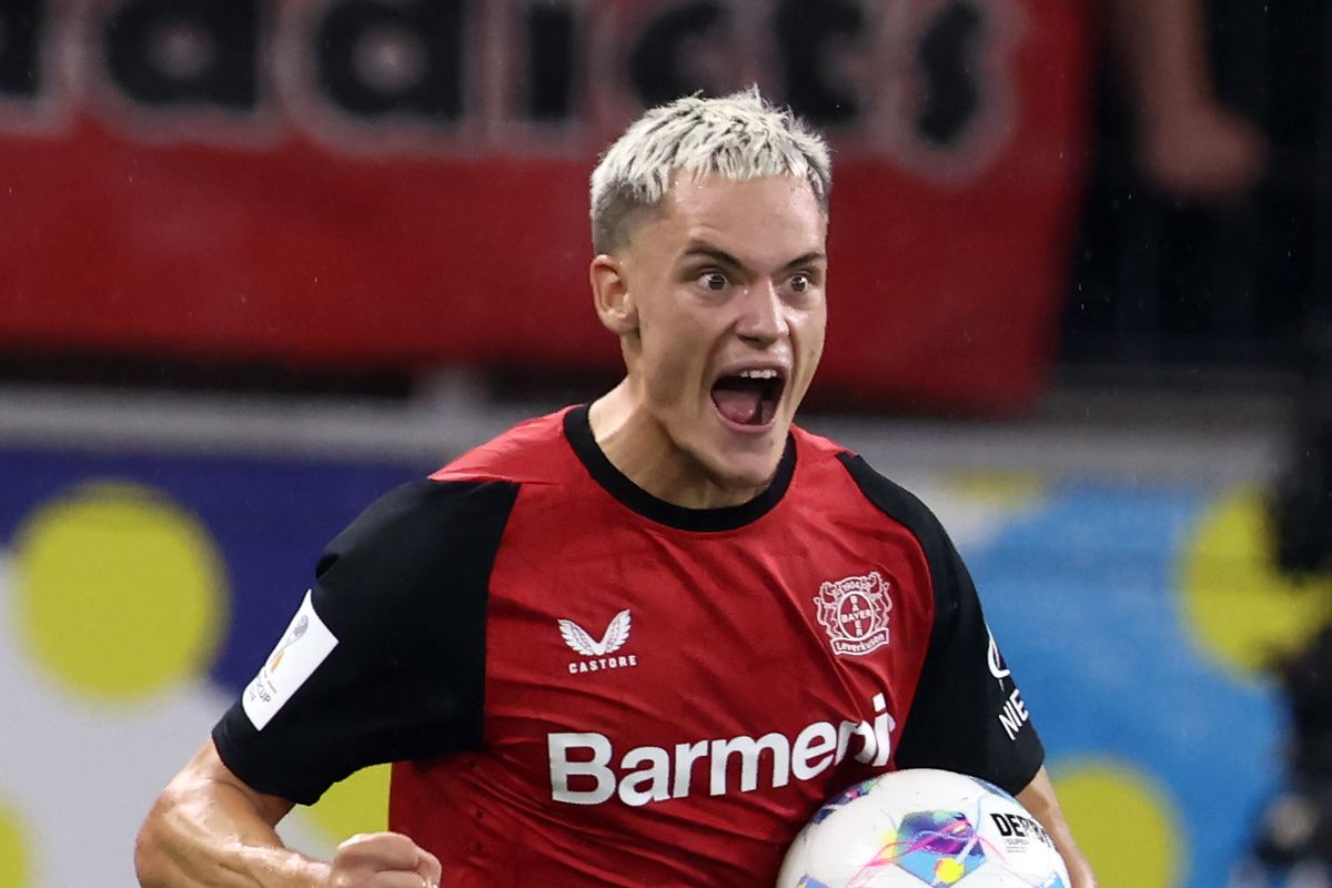 Arsenal Lock Horns With Real Madrid To Sign Bayer Leverkusen Star Arsenal Lock Horns With Real Madrid To Sign Bayer Leverkusen Star