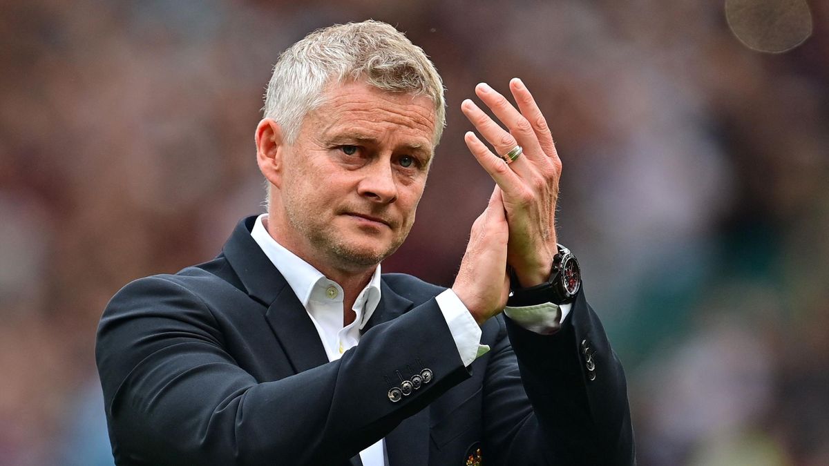 Ole Gunnar Solskjaer Names Top Job He Wants If Man United Comeback Failed Ole Gunnar Solskjaer Names Top Job He Wants If Man United Comeback Failed