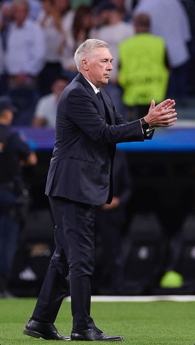 Ancelotti Considers Dropping One Of Front Three Ahead Of Madrid Derby Ancelotti Considers Dropping One Of Front Three Ahead Of Madrid Derby