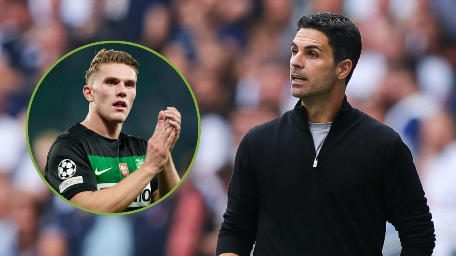 Arsenal And Chelsea Scout £84 Million Star In Champions League After 52 Goals In 57 Appearances Arsenal And Chelsea Scout £84 Million Star In Champions League After 52 Goals In 57 Appearances