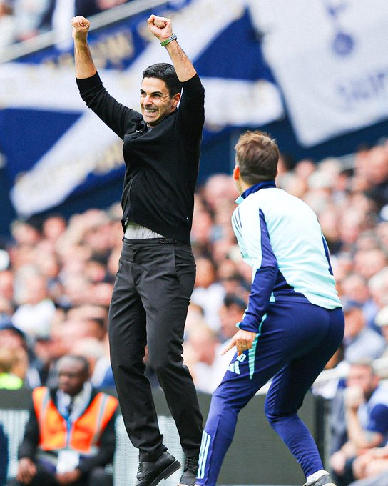 Arsenal Planning Future Transfer With €100M-Rated Midfielder Top Priority Arsenal Planning Future Transfer With €100M-Rated Midfielder Top Priority