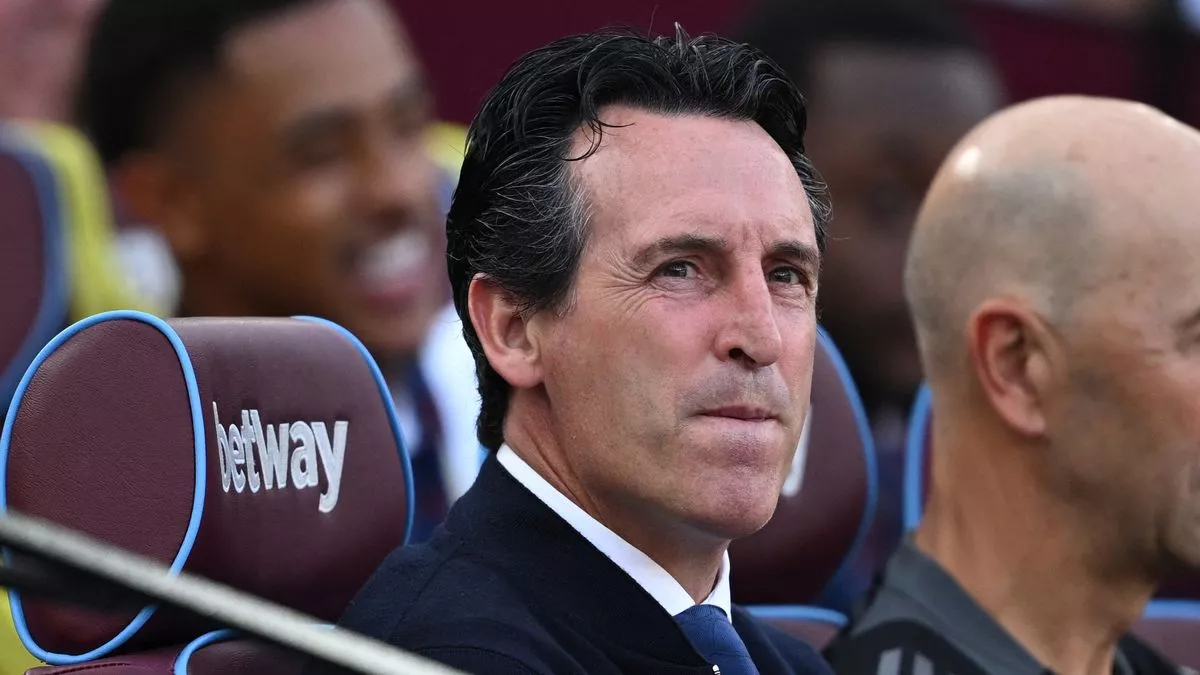 Aston Villa Rejected Forty Offers For Highly-Rated Star Aston Villa Rejected Forty Offers For Highly-Rated Star