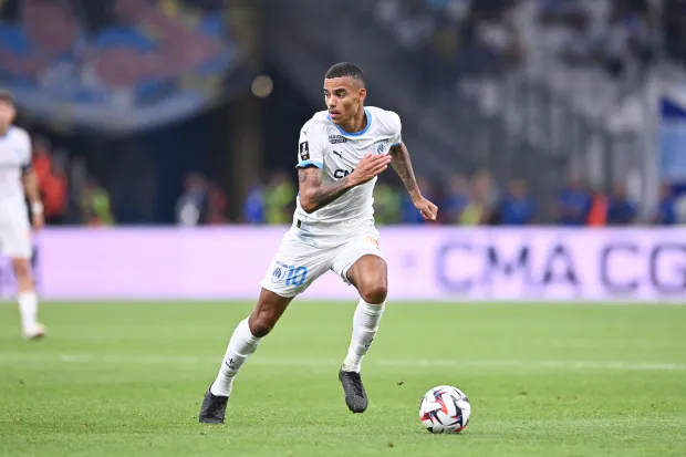 Barcelona Eyeing Up A Deal For Greenwood Following Explosive Start At Marseille Barcelona Eyeing Up A Deal For Greenwood Following Explosive Start At Marseille