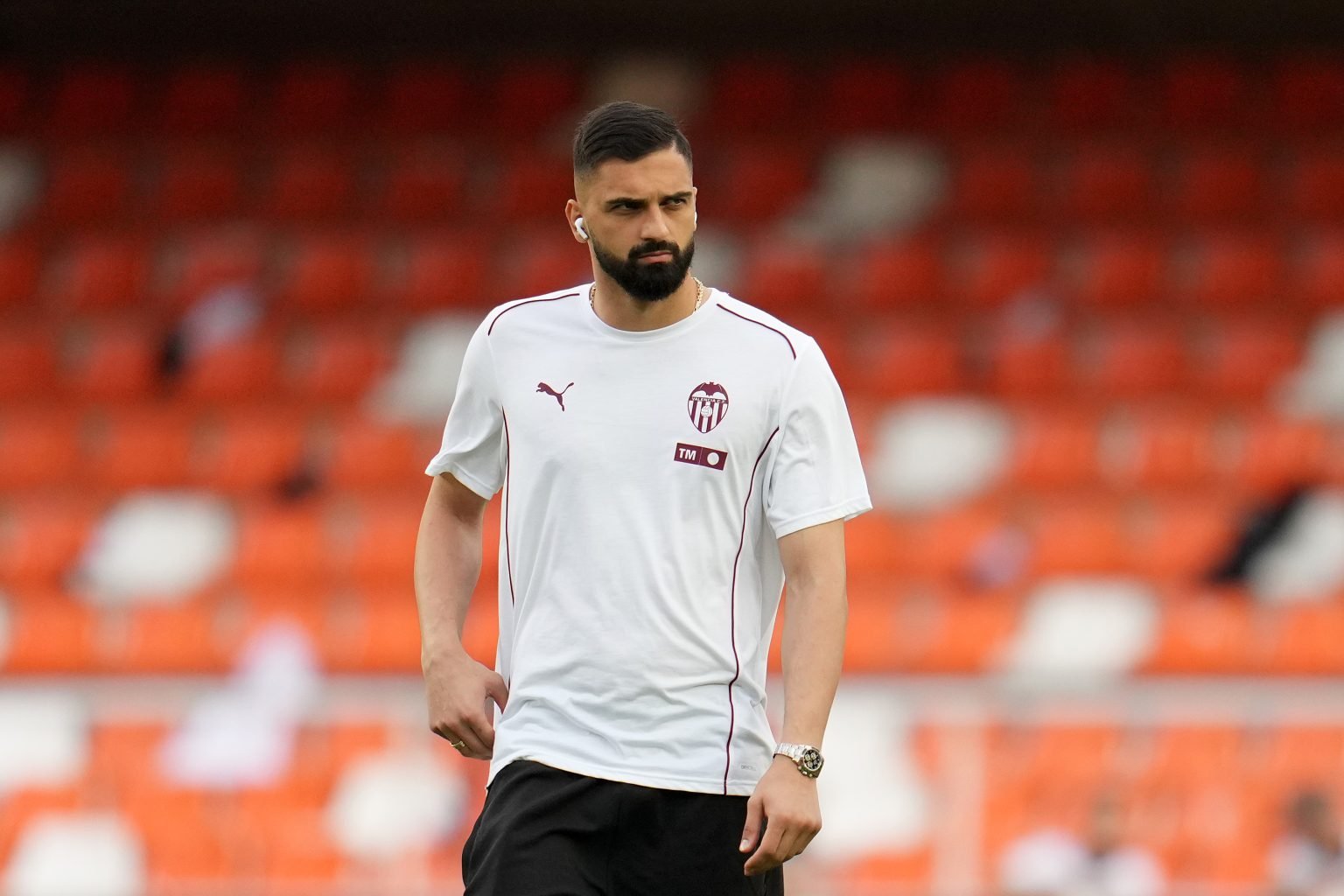 Barcelona Registered Interest In 23-Year-Old Before Liverpool Agreement Barcelona Registered Interest In 23-Year-Old Before Liverpool Agreement