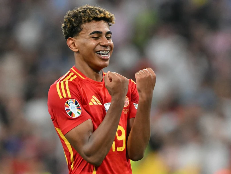 Barcelona Sensation Lamine Yamal Strives To Accomplish What Lionel Messi Never Did Barcelona Sensation Lamine Yamal Strives To Accomplish What Lionel Messi Never Did