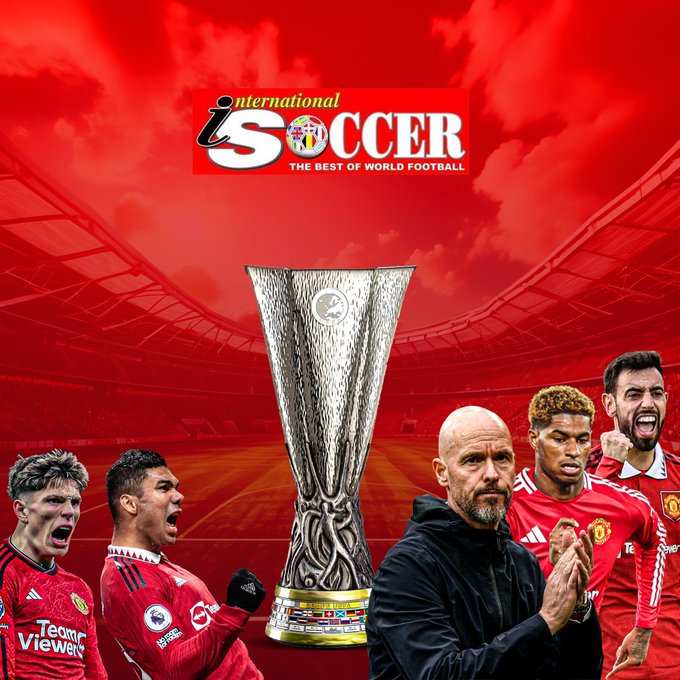 Can Man United Win The 2024-25 Europa League? Can Man United Win The 2024-25 Europa League?